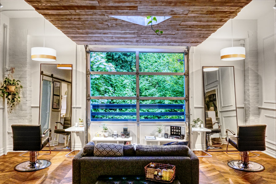 La Rousse Boutique Salon - Seattle