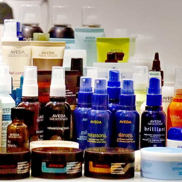 AVEDA™ Products